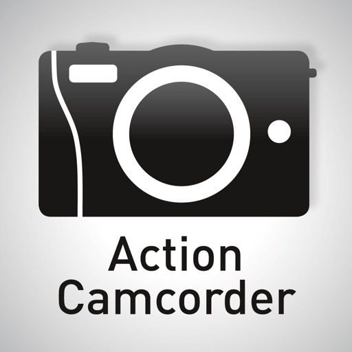 SilverCrest Action Camcorder iOS App