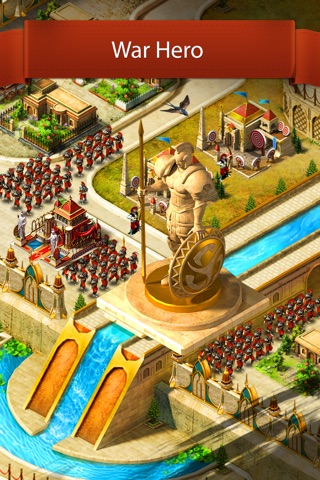 Lost Empire screenshot 3