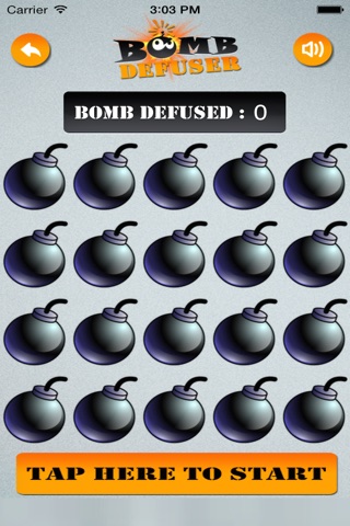 Bomb Defuser screenshot 3