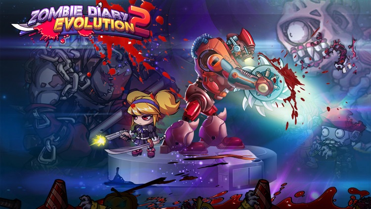 ZombieDiary2