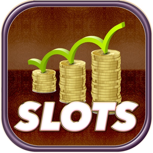 Lucky In Las Vegas Mirage Casino - FREE Slots Machines icon