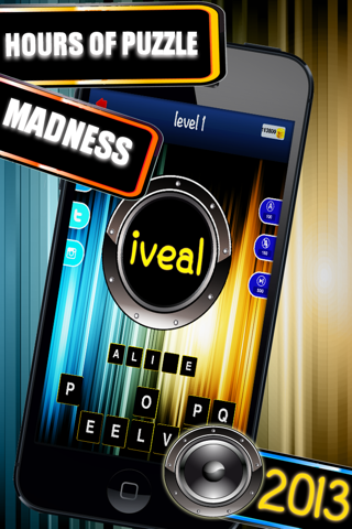 Guess The Top Chart Pro 2013 screenshot 2