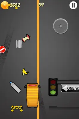 Game screenshot Garbage Truck Street Race - Dumpster Trucks Trash Pick Up Games Free mod apk