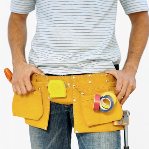 Family HandyMan 101: DIY Guide and Home Maintenance Tips with Video Guide icon