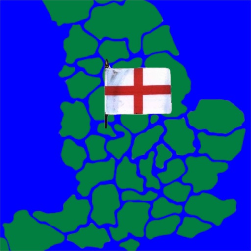 English Counties