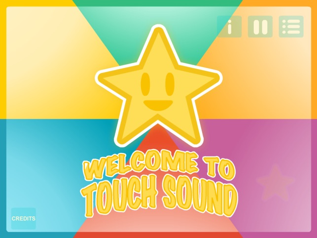 Touch Sound(圖1)-速報App