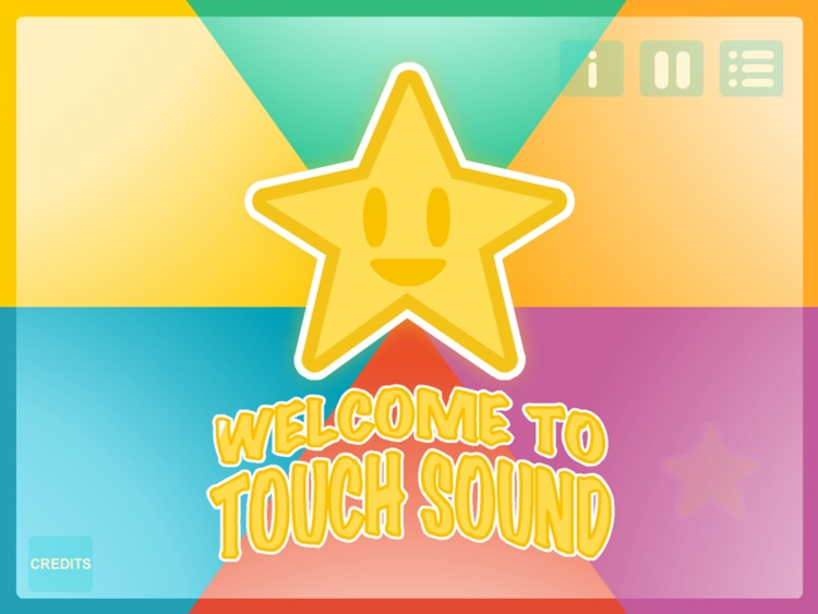 Touch Sound