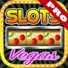 Las Vegas Slots - Pro Version
