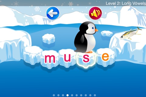 Cimo Spelling Sound Out (Multi-User) screenshot 3