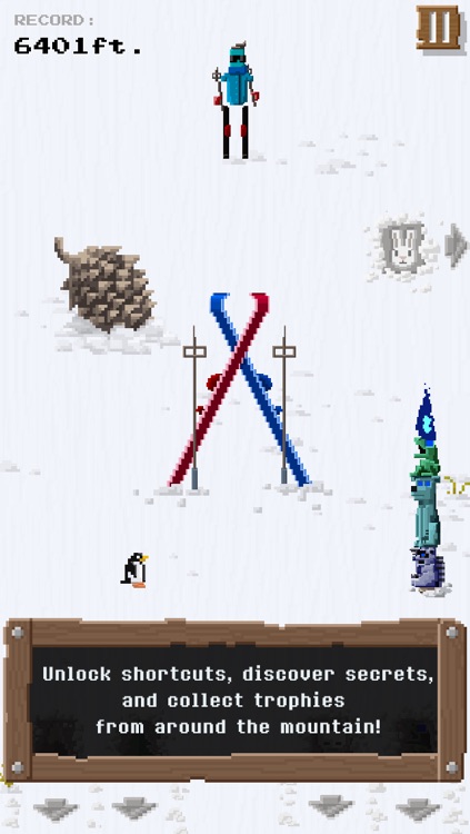 Dudeski screenshot-4