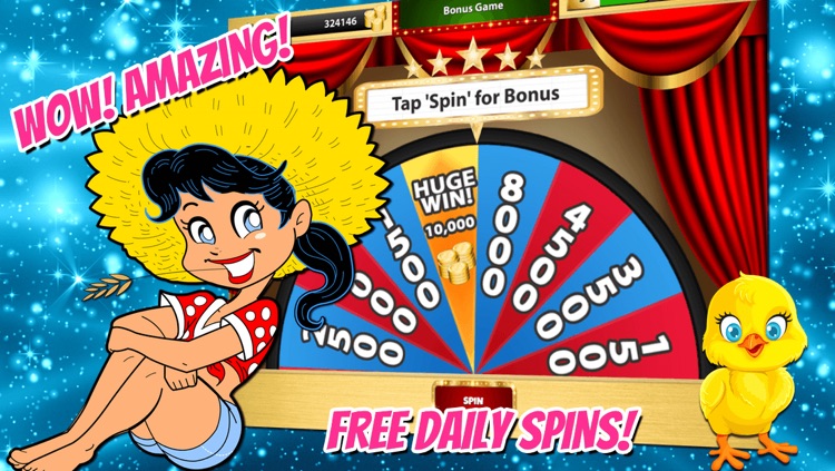 Best Slots™ - FREE Casino Slot Machines