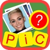 Guess My Celeb - Guess who's the famous celebrity in this word trivia quiz game
