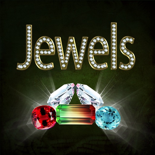 Ancient Jewel Slots Free Icon