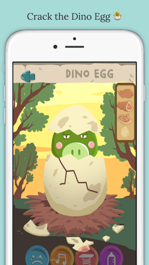 Baby Dinosaur Games(圖2)-速報App