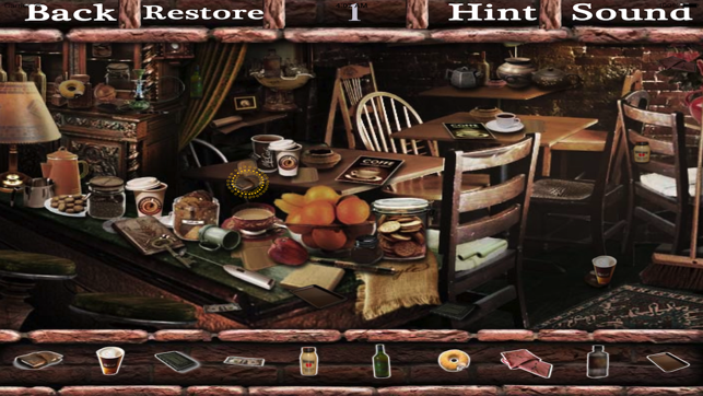 Hidden Objects!!!!!!!!!!!(圖3)-速報App