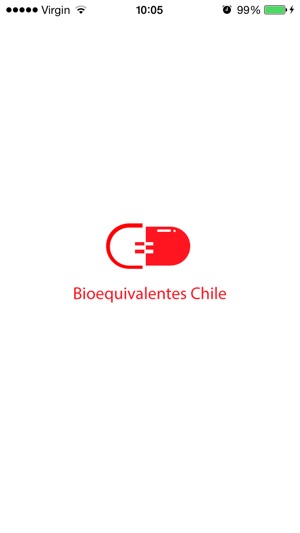 Bioequivalentes Chile(圖1)-速報App