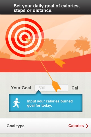 SmartFit screenshot 4