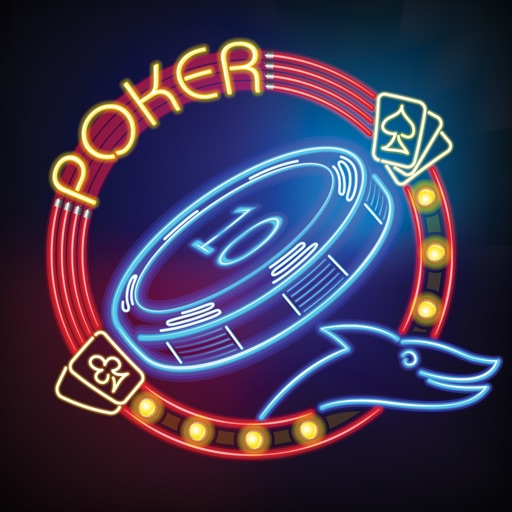 Vegas Casino Video Poker iOS App