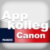 FRANZIS Appkolleg für Canon