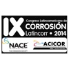 LATINCORR 2014