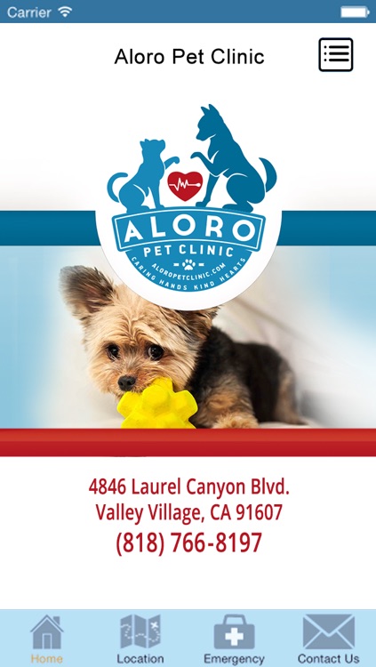 Aloro Pet Clinic