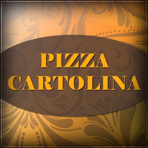 Pizza Cartolina