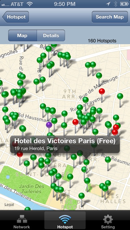 WiFi + screenshot-4