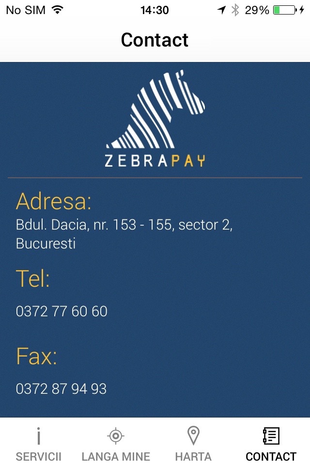 ZebraPay screenshot 4
