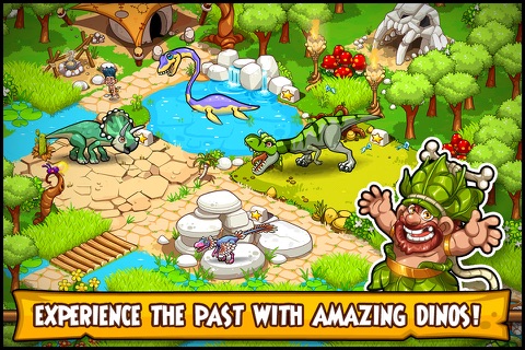 Dino Pets screenshot 2