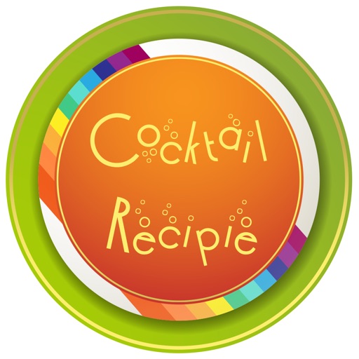 Cocktail Recipe