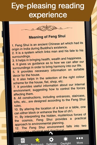 Feng Shui Guide screenshot 4