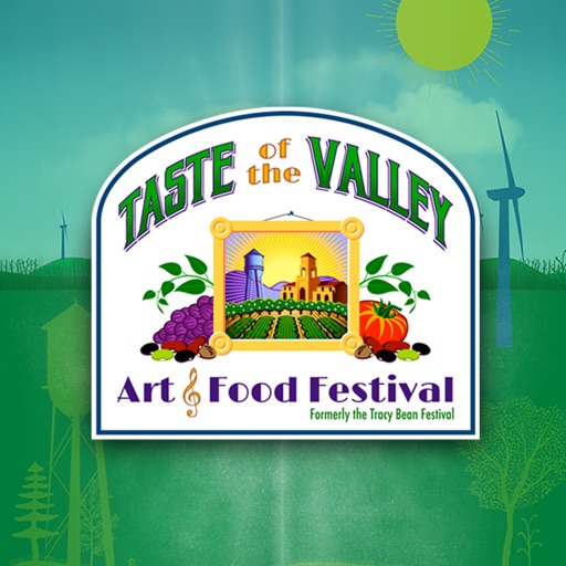 Taste of the Valley Art & Food Festival 2014 icon