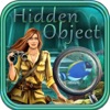 Hidden Object: Find a Diamond Eye - Atlantida  Adventure Gold - iPhoneアプリ