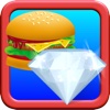 Absolute Diamonds And Hamburger Classify - Collect Me