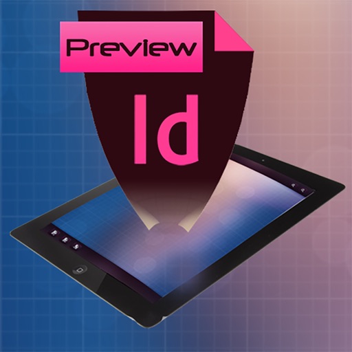 Design Preview icon