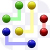 Classic Flow Free HD Game - Play Puzzle Dots Connect Draw Line & Link Logic Path Games