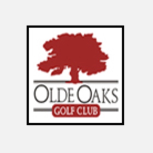 Olde Oaks Golf Club icon