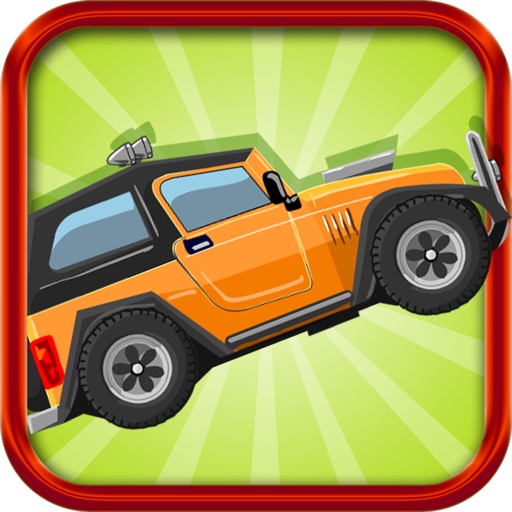 Zombie Road War iOS App