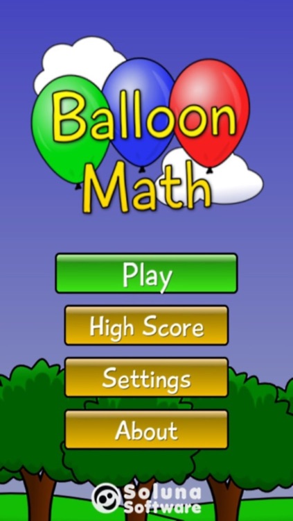 Michaels Balloon Math