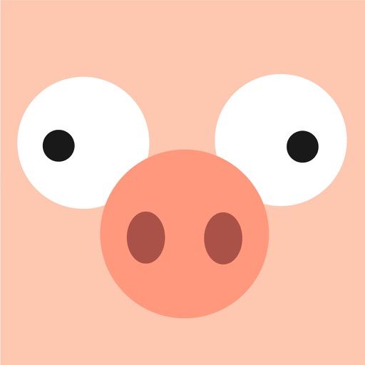 Rasher Rush - Piggy Break 2 Icon