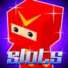 Aace Super-Hero Slots PRO - Spin an epic comic wheel to fight for the gold price