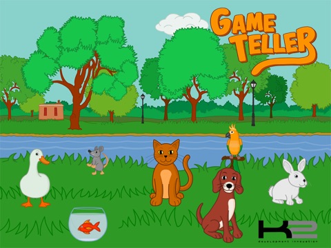 Game Teller screenshot 4
