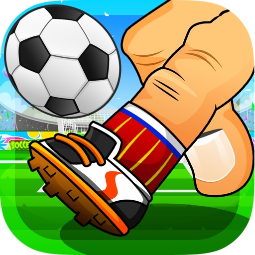 Soccer 21 - Win The Cup! iOS App