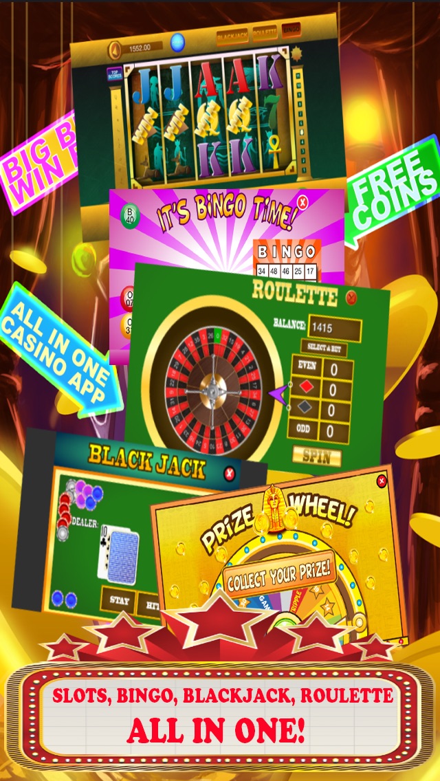 ABET CASINO PHARAOH SLOTS GAMES - ALL IN ONE BINGO, BLACKJACK, ROULETTE CASINO GAME 1.0 IOS CASINO ABET CASINO PHARAOH SLOTS GAMES - ALL IN ONE BINGO, BLACKJACK, ROULETTE CASINO GAME 1.0 IOS