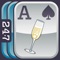 Celebrate 2013 with New Year Solitaire