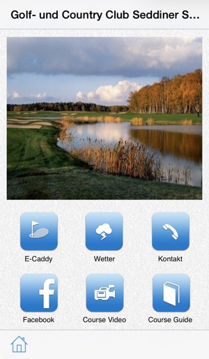 Golf- und Country Club Seddiner See(圖5)-速報App