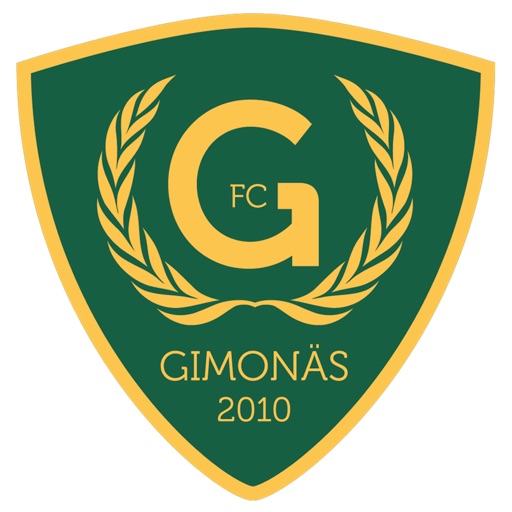 Gimonäs FC icon