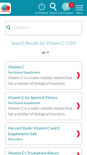 Healthnotes Viewer(圖2)-速報App