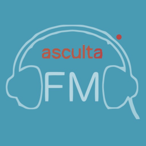 asculta.fm pentru iPad