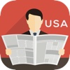 USA News. United States Latest breaking news (world, local, sport, lifestyle, cooking). Events and weather forecast.